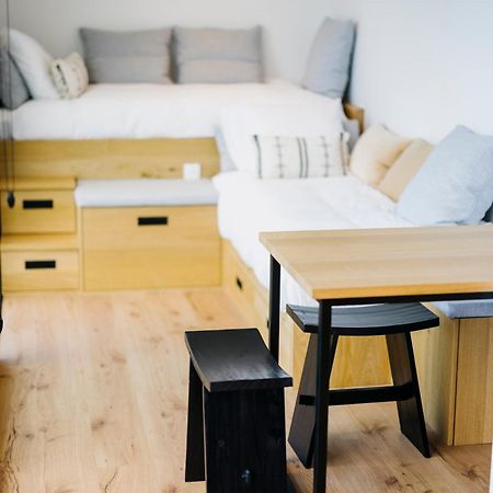 Vakantiewoning Leie Lodge Zulte Buitenkant foto