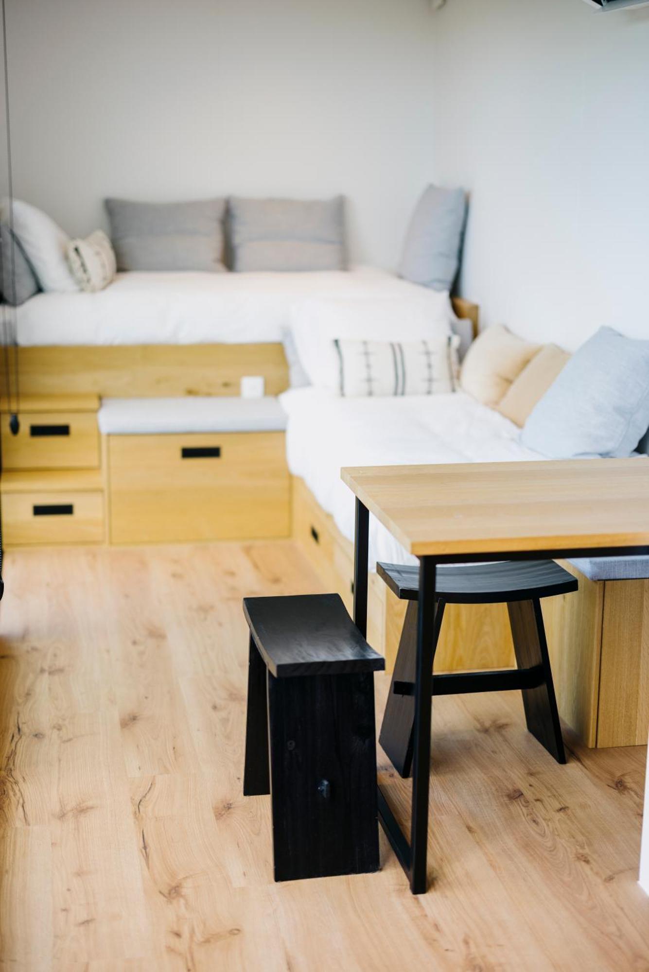 Vakantiewoning Leie Lodge Zulte Buitenkant foto